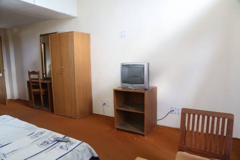 International Youth Hostel Manali, Manali 3